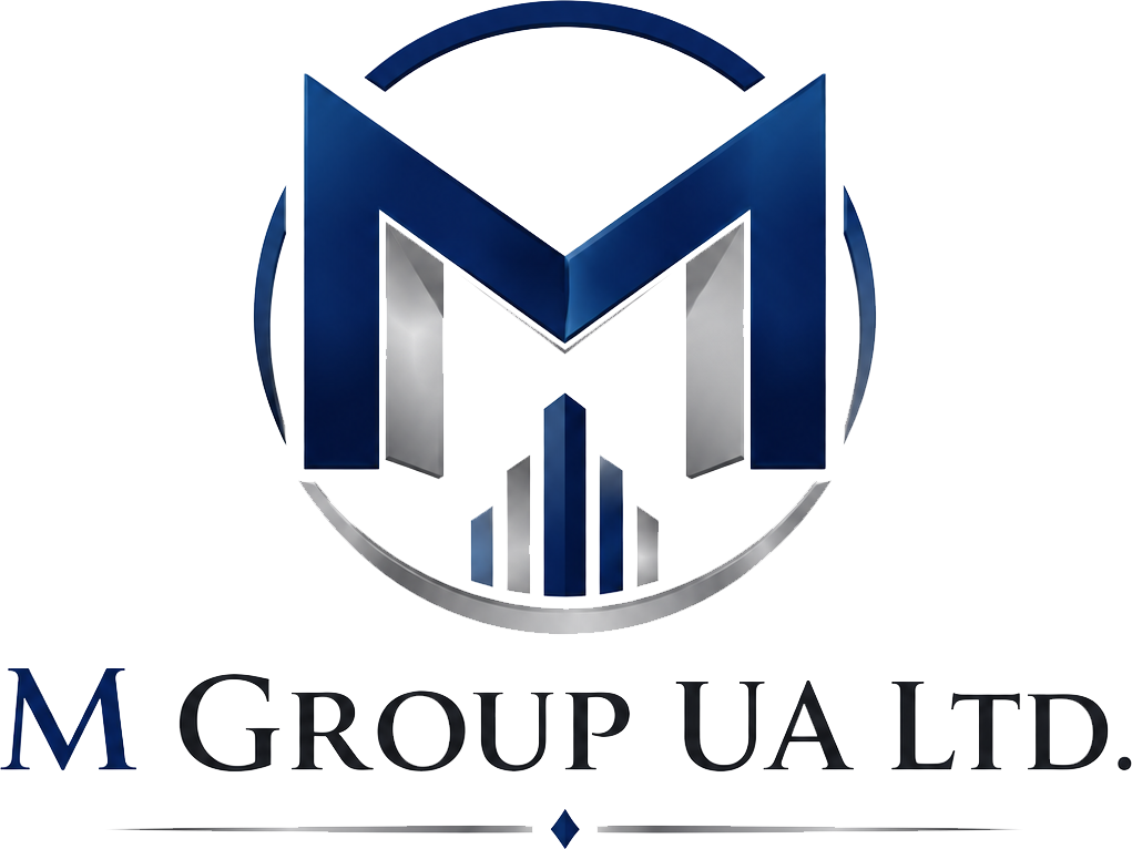 MGROUP UA LTD.